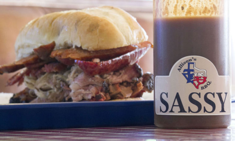 Allison's Texas BBQ